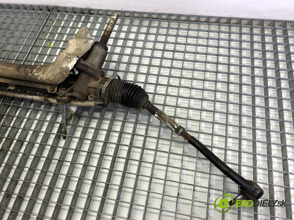 CITROEN C5 II liftback 2007 92 kW 1.8 16V 1749 řízení  (Řízení)