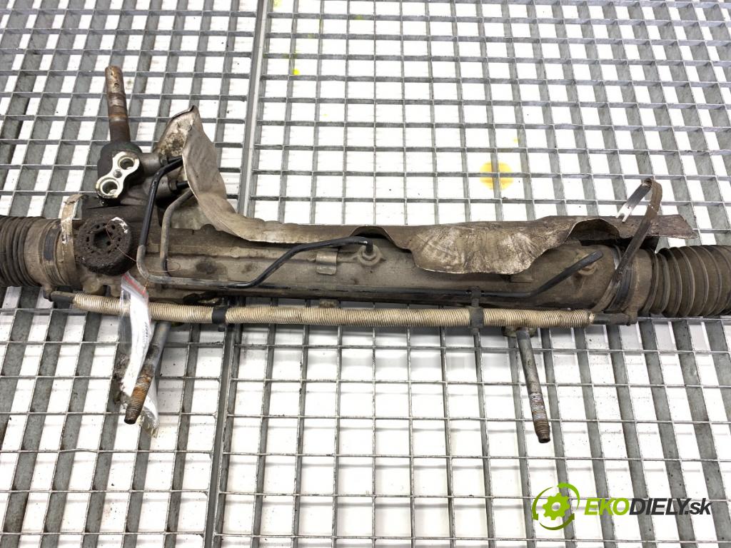 CITROEN C5 II liftback 2007 92 kW 1.8 16V 1749 řízení  (Řízení)