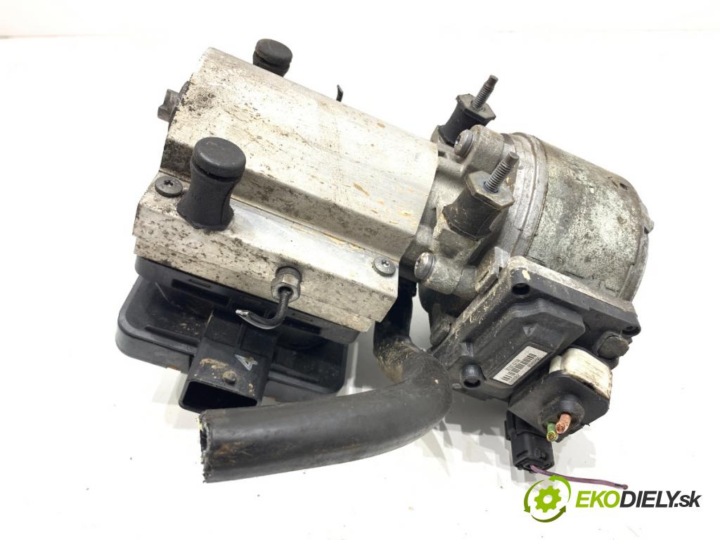 CITROEN C5 II liftback 2007 92 kW 1.8 16V 1749 Pumpa nápravy 9654068680