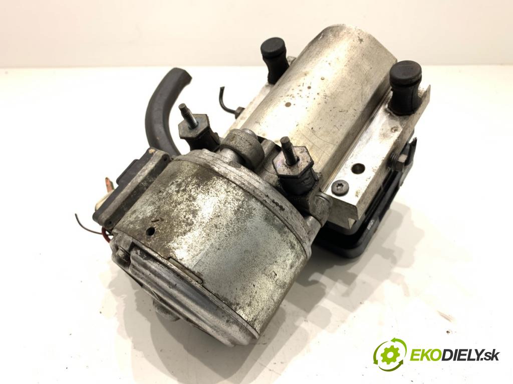 CITROEN C5 II liftback 2007 92 kW 1.8 16V 1749 Pumpa nápravy 9654068680