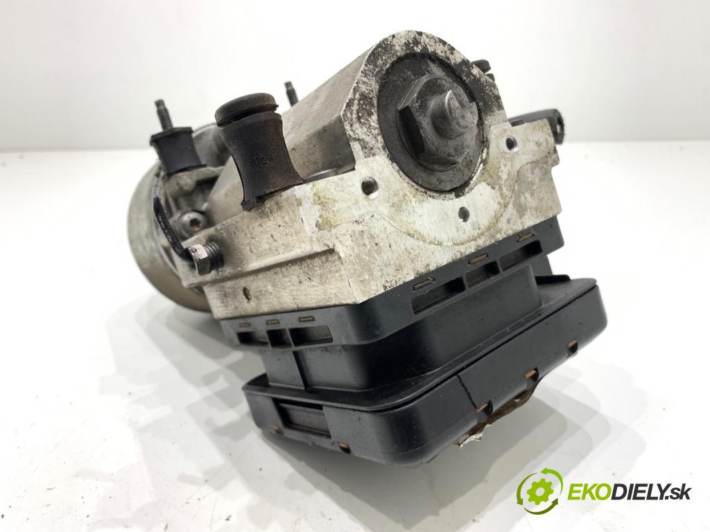 CITROEN C5 II liftback 2007 92 kW 1.8 16V 1749 Pumpa nápravy 9654068680