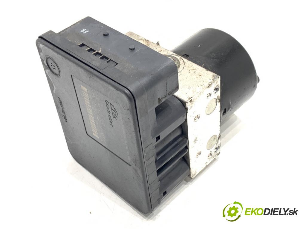 CITROEN C5 II liftback 2007 92 kW 1.8 16V 1749 Pumpa ABS 9659770580 (Pumpa ABS)