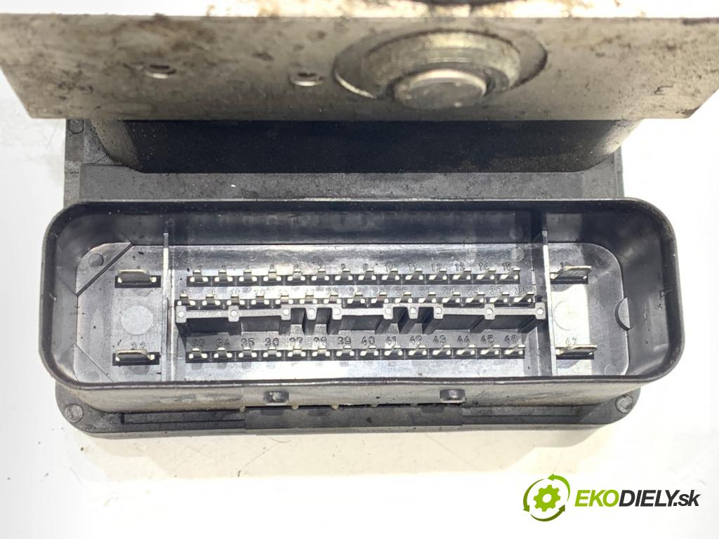 CITROEN C5 II liftback 2007 92 kW 1.8 16V 1749 Pumpa ABS 9659770580 (Pumpa ABS)