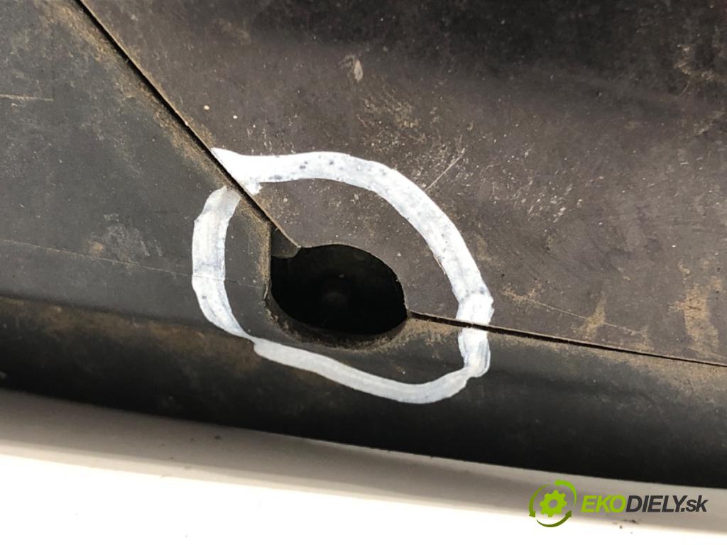 CITROEN C5 II liftback 2007 92 kW 1.8 16V 1749 Spätné zrkadlo ľavy
