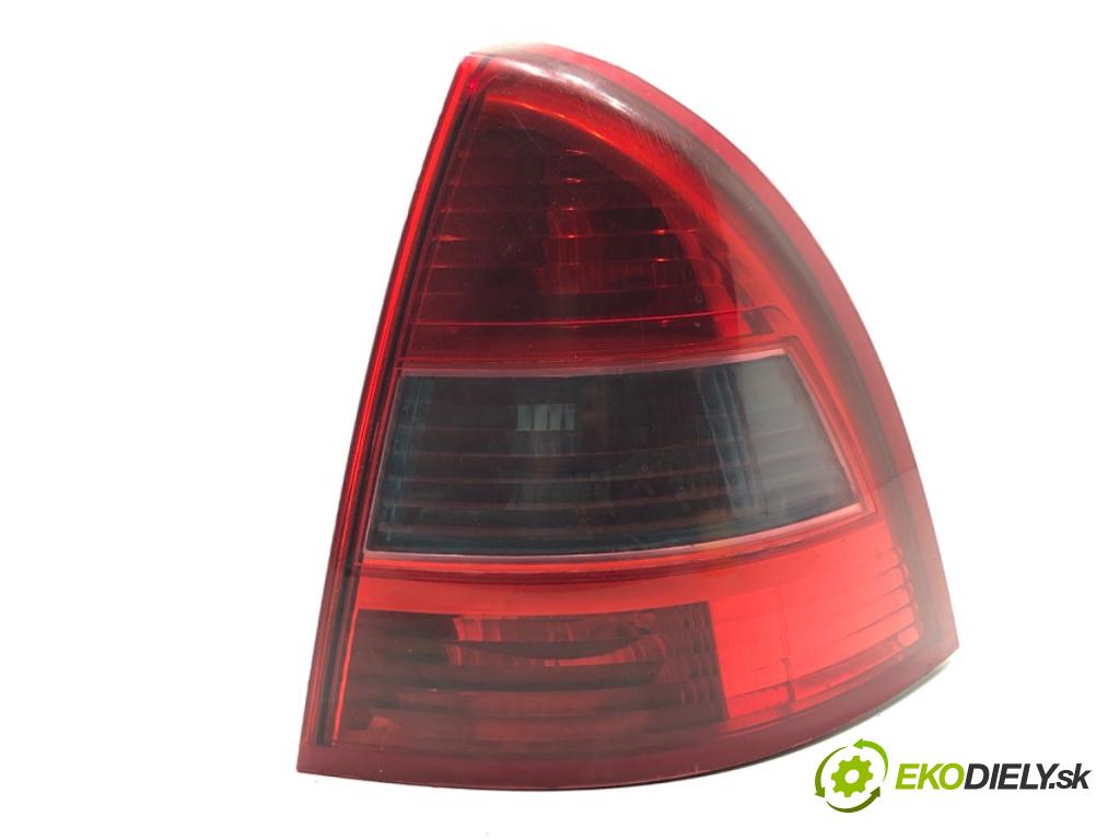 CITROEN C5 II liftback 2007 92 kW 1.8 16V 1749 Svetlo pravy zad 89034070