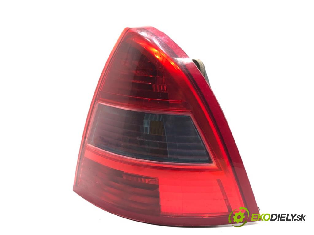CITROEN C5 II liftback 2007 92 kW 1.8 16V 1749 Svetlo pravy zad 89034070