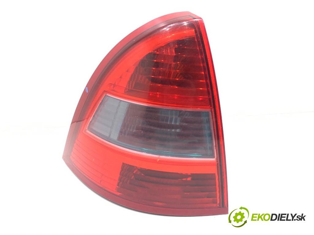 CITROEN C5 II liftback 2007 92 kW 1.8 16V 1749 Svetlo ľavy zad 89032697