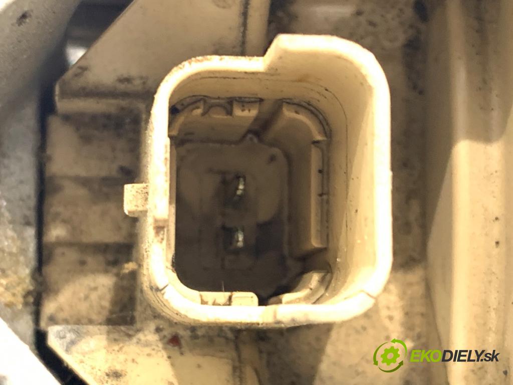 CITROEN C5 II liftback 2007 92 kW 1.8 16V 1749 Alternátor A5096 (Alternátor)