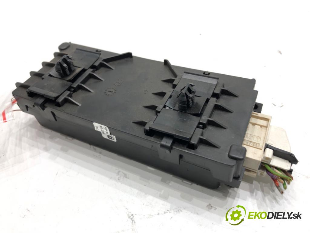 CITROEN C5 II liftback 2007 92 kW 1.8 16V 1749 Modul BLUETOOTH 9662258380 (Riadiaca jednotka ostatné)