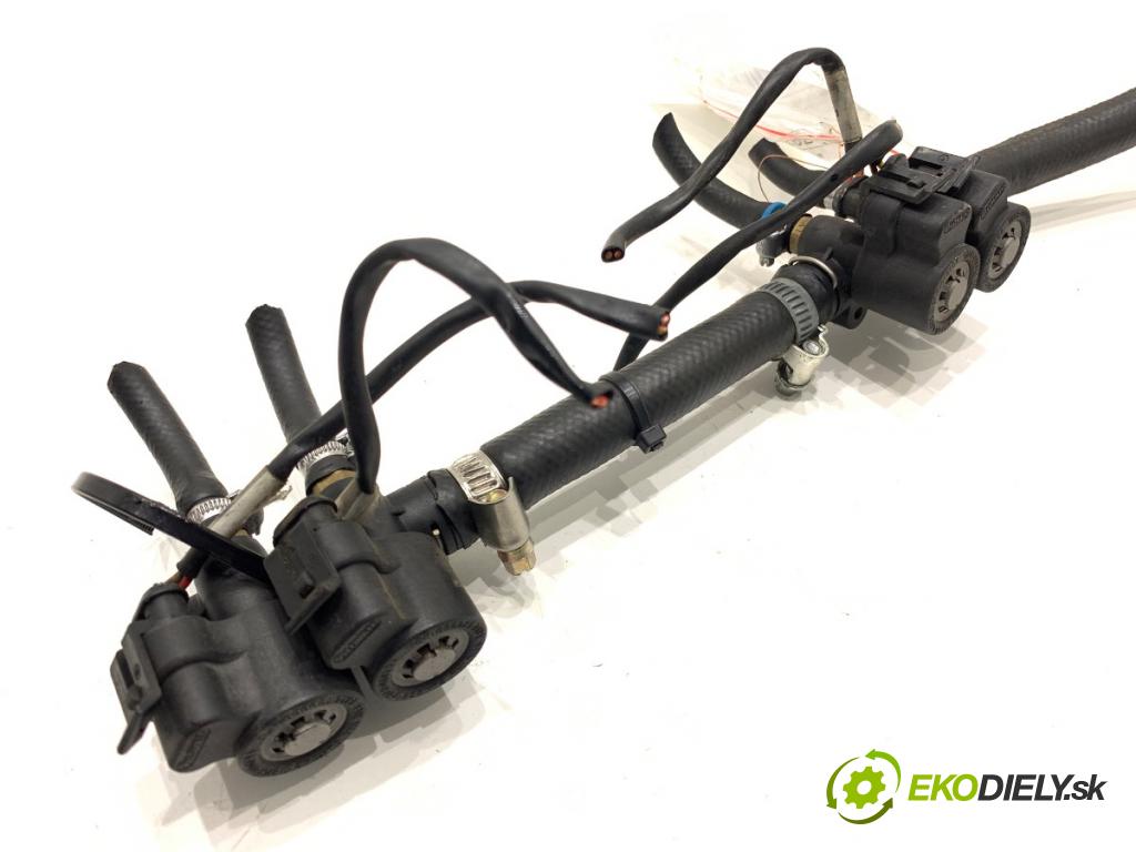 CITROEN C5 II liftback 2007 92 kW 1.8 16V 1749 vstrekovač LPG 67R-010194