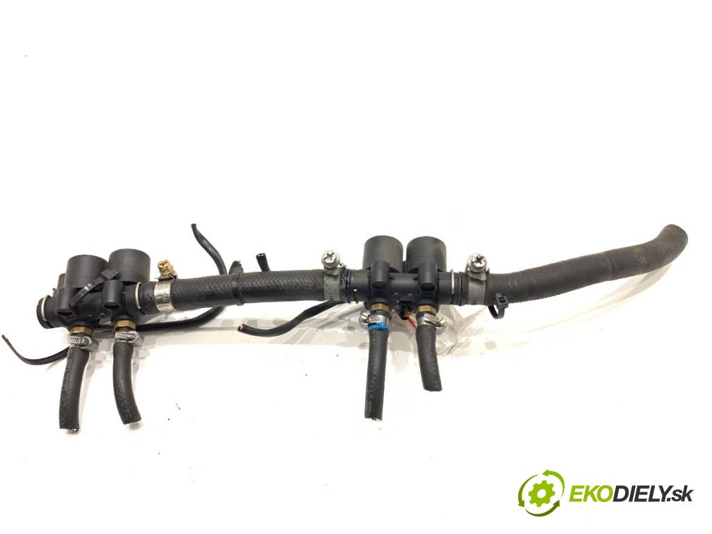 CITROEN C5 II liftback 2007 92 kW 1.8 16V 1749 vstrekovač LPG 67R-010194