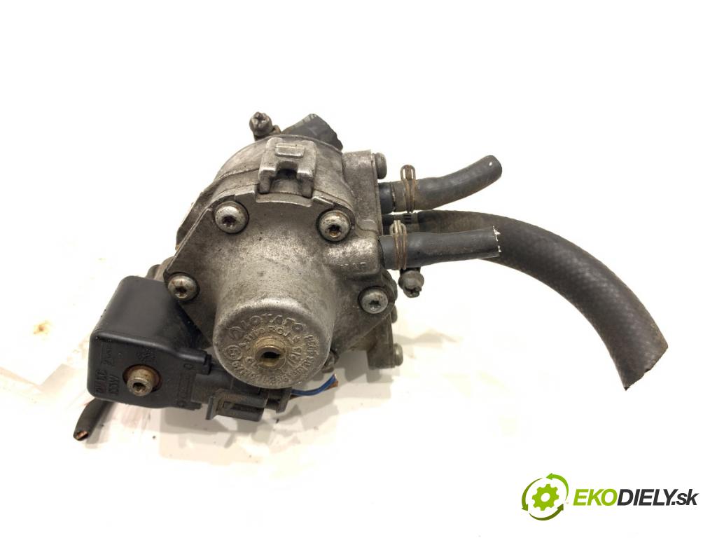CITROEN C5 II liftback 2007 92 kW 1.8 16V 1749 Reduktor do plynu LPG 67R010286 (LPG)