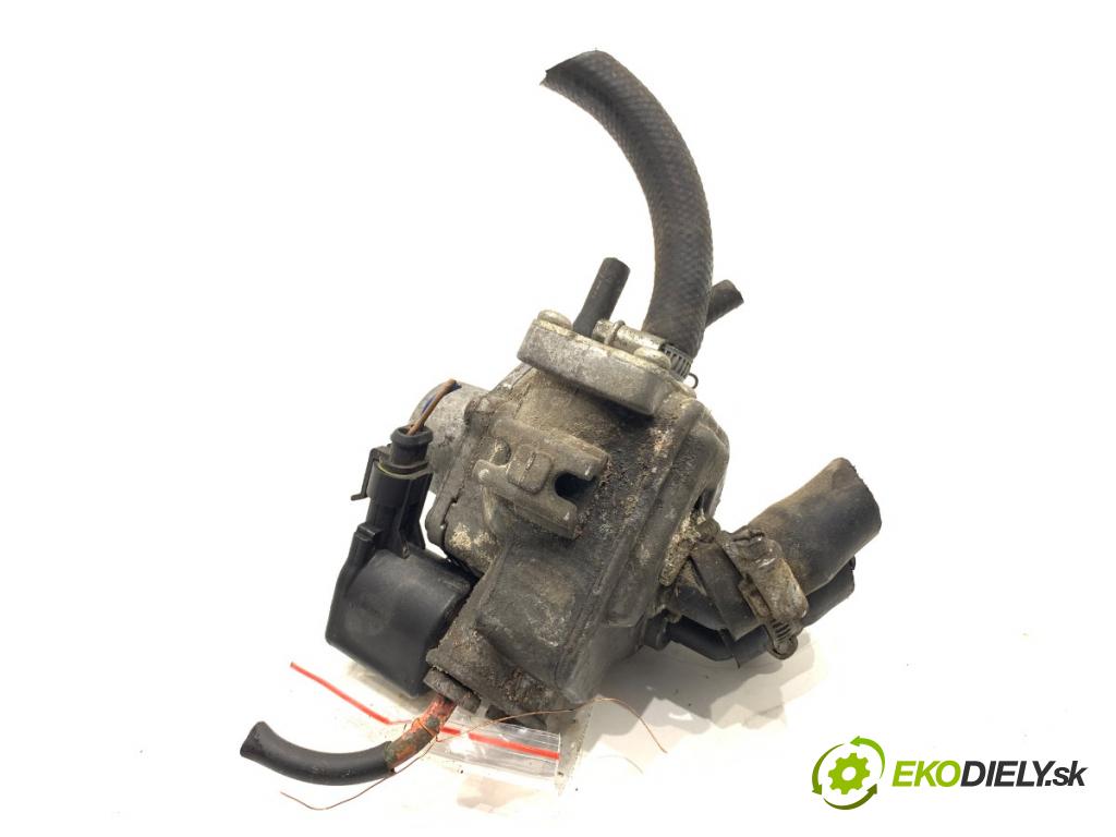 CITROEN C5 II liftback 2007 92 kW 1.8 16V 1749 Reduktor do plynu LPG 67R010286 (LPG)