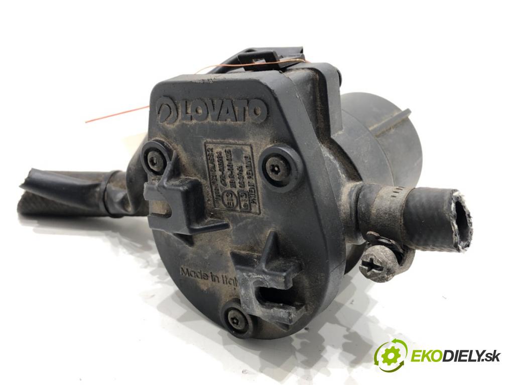 CITROEN C5 II liftback 2007 92 kW 1.8 16V 1749 Snímač tlaku LPG 67R-010234