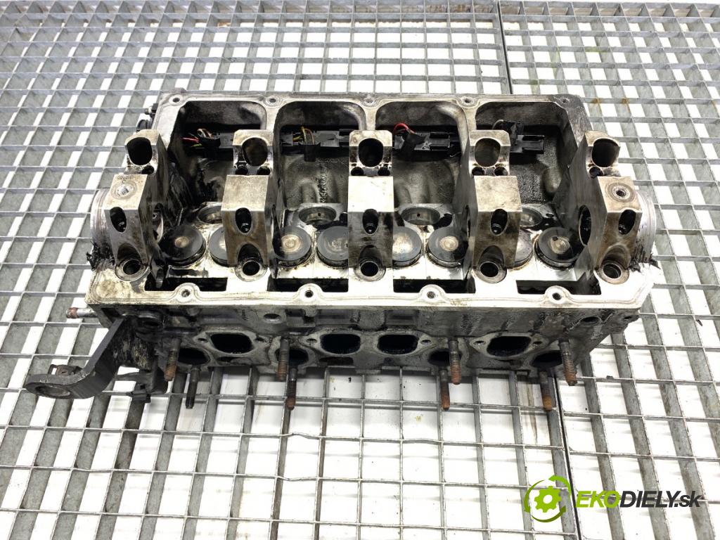 VW GOLF V liftback 2007 77 kW 1.9 TDI 1896 Hlava valcov 038103373R (Hlava valcov)