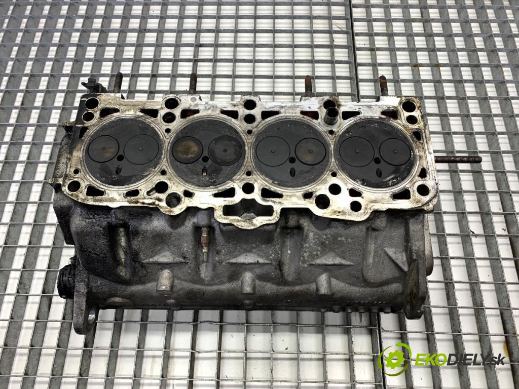 VW GOLF V liftback 2007 77 kW 1.9 TDI 1896 Hlava valcov 038103373R (Hlava valcov)
