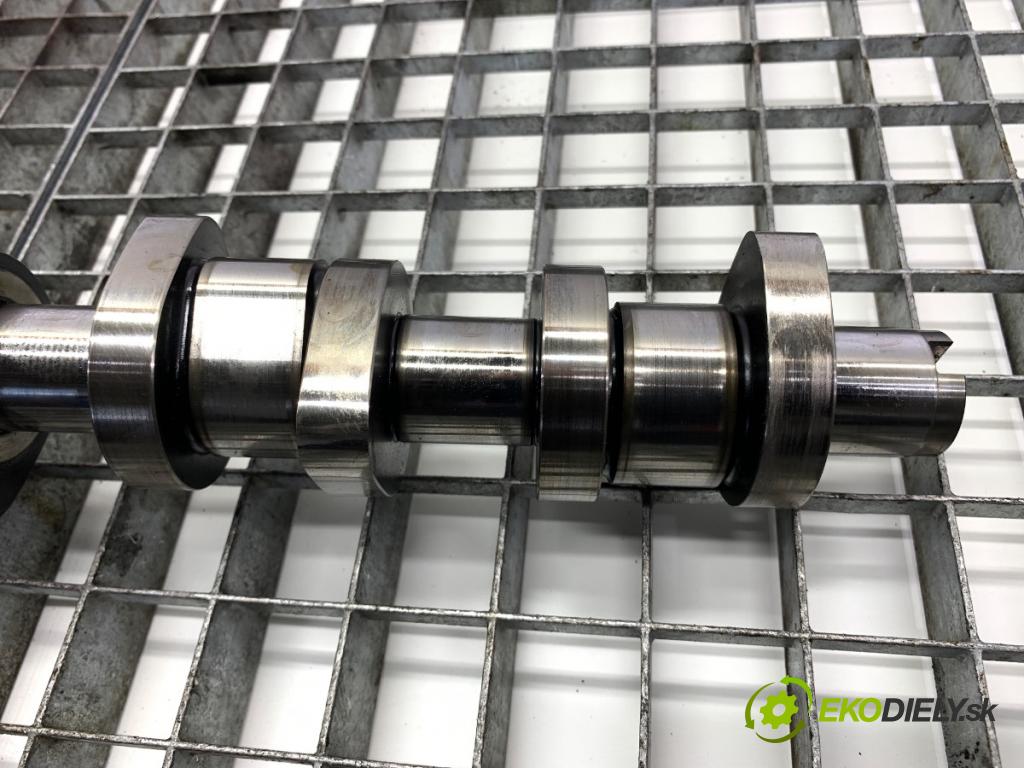 SKODA SUPERB I sedan 2003 96 kW 1.9 TDI 1896 vačka vačkový hřídel 038109111E (Vačkové hriadele)