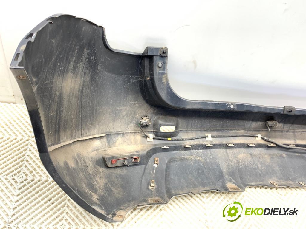 DACIA DUSTER SUV 2013 92 kW 1.2 TCe 125 1197 Nárazník zad  (Kľučka dverí ostatné)