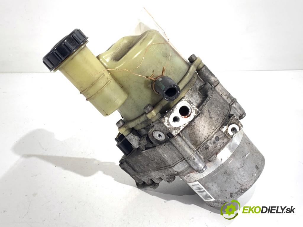 DACIA DUSTER SUV 2013 92 kW 1.2 TCe 125 1197 Pumpa servočerpadlo 491107326R (Servočerpadlo)