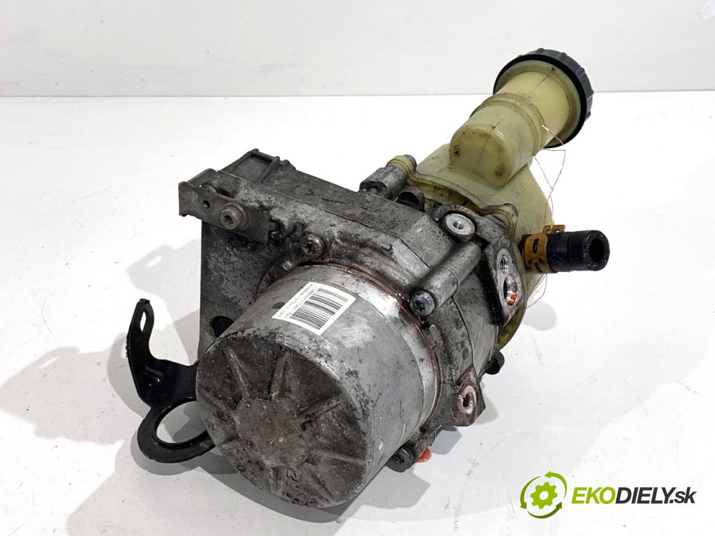 DACIA DUSTER SUV 2013 92 kW 1.2 TCe 125 1197 Pumpa servočerpadlo 491107326R (Servočerpadlo)