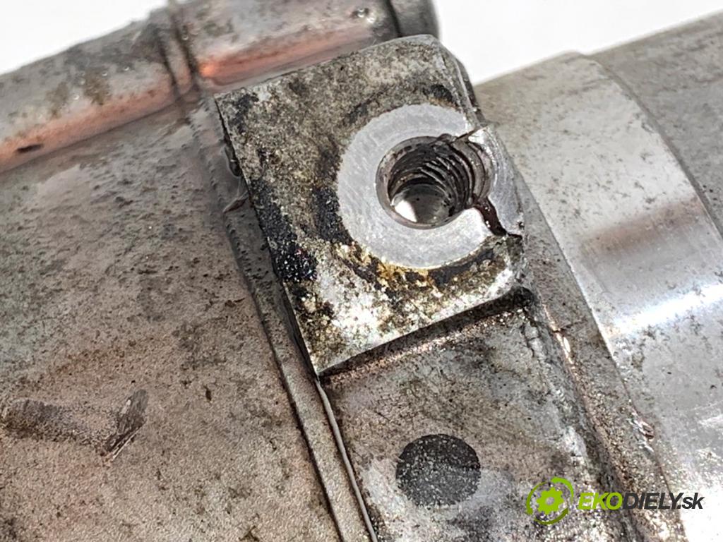 DACIA DUSTER SUV 2013 92 kW 1.2 TCe 125 1197 Pumpa servočerpadlo 491107326R (Servočerpadlo)