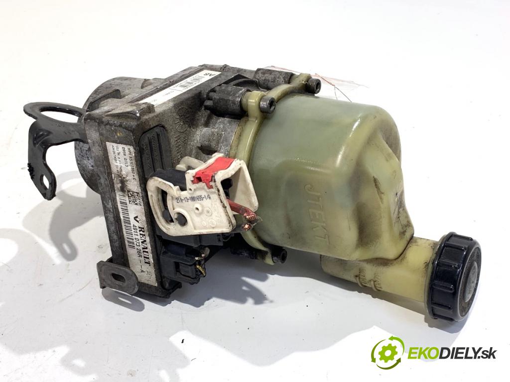 DACIA DUSTER SUV 2013 92 kW 1.2 TCe 125 1197 Pumpa servočerpadlo 491107326R (Servočerpadlo)