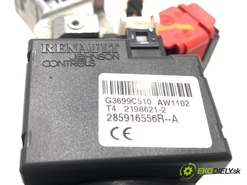 DACIA DUSTER SUV 2013 92 kW 1.2 TCe 125 1197 spinačka 285916556R (Spínacia skrinka)