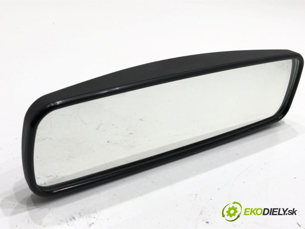 DACIA DUSTER SUV 2013 92 kW 1.2 TCe 125 1197 Spätné zrkadlo vnútorné  (Spätné zrkadlo vnútorné)