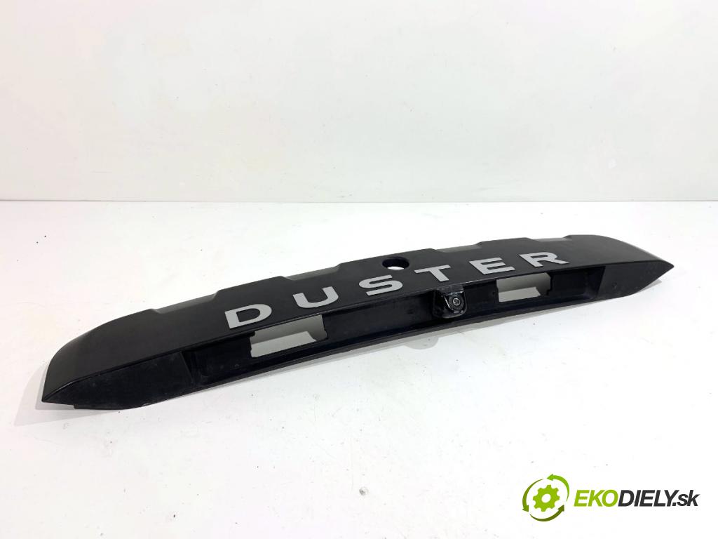 DACIA DUSTER SUV 2013 92 kW 1.2 TCe 125 1197 Lišta dverí zad 848102971R