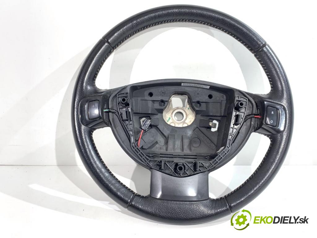 DACIA DUSTER SUV 2013 92 kW 1.2 TCe 125 1197 Volant  (Volant)