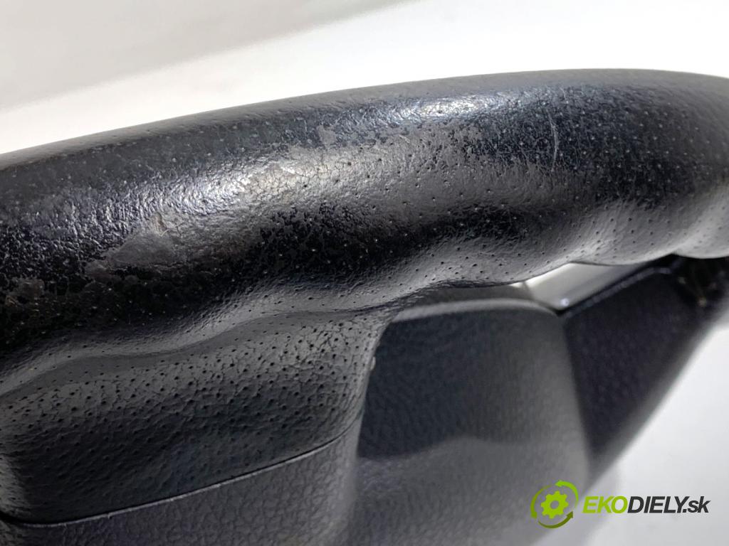 DACIA DUSTER SUV 2013 92 kW 1.2 TCe 125 1197 Volant  (Volant)