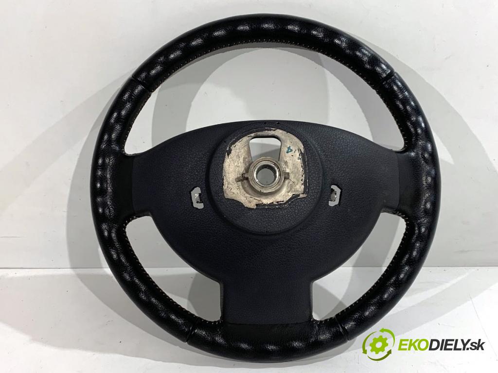 DACIA DUSTER SUV 2013 92 kW 1.2 TCe 125 1197 Volant  (Volant)