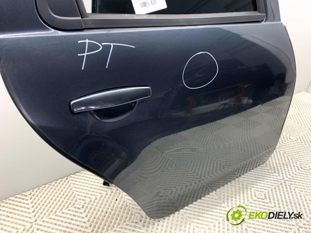 DACIA DUSTER SUV 2013 92 kW 1.2 TCe 125 1197 Dvere pravy zad TEKNA