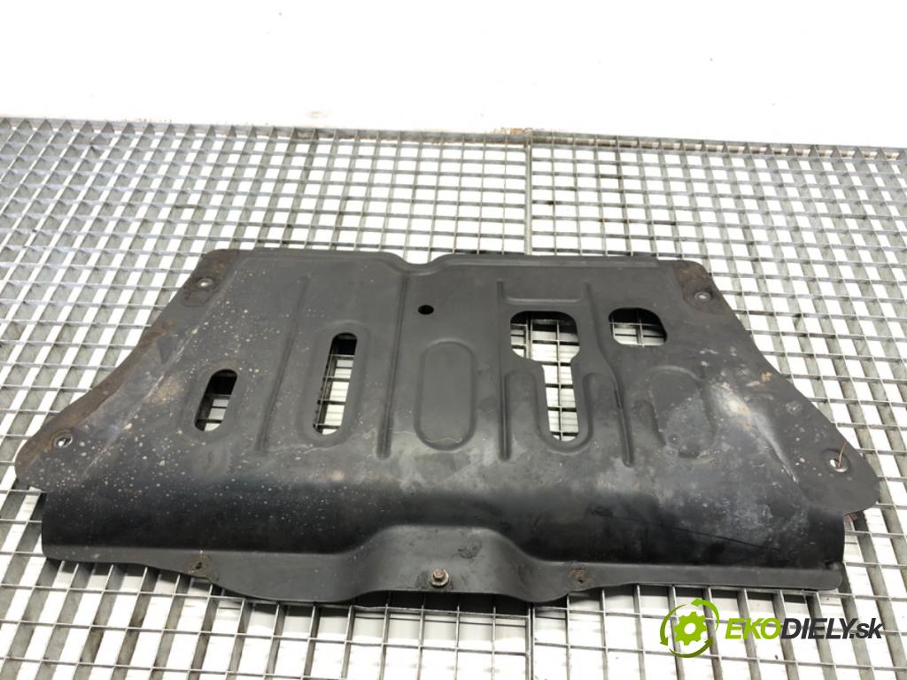DACIA DUSTER SUV 2013 92 kW 1.2 TCe 125 1197 Clona pod Motor kovová 758901227R
