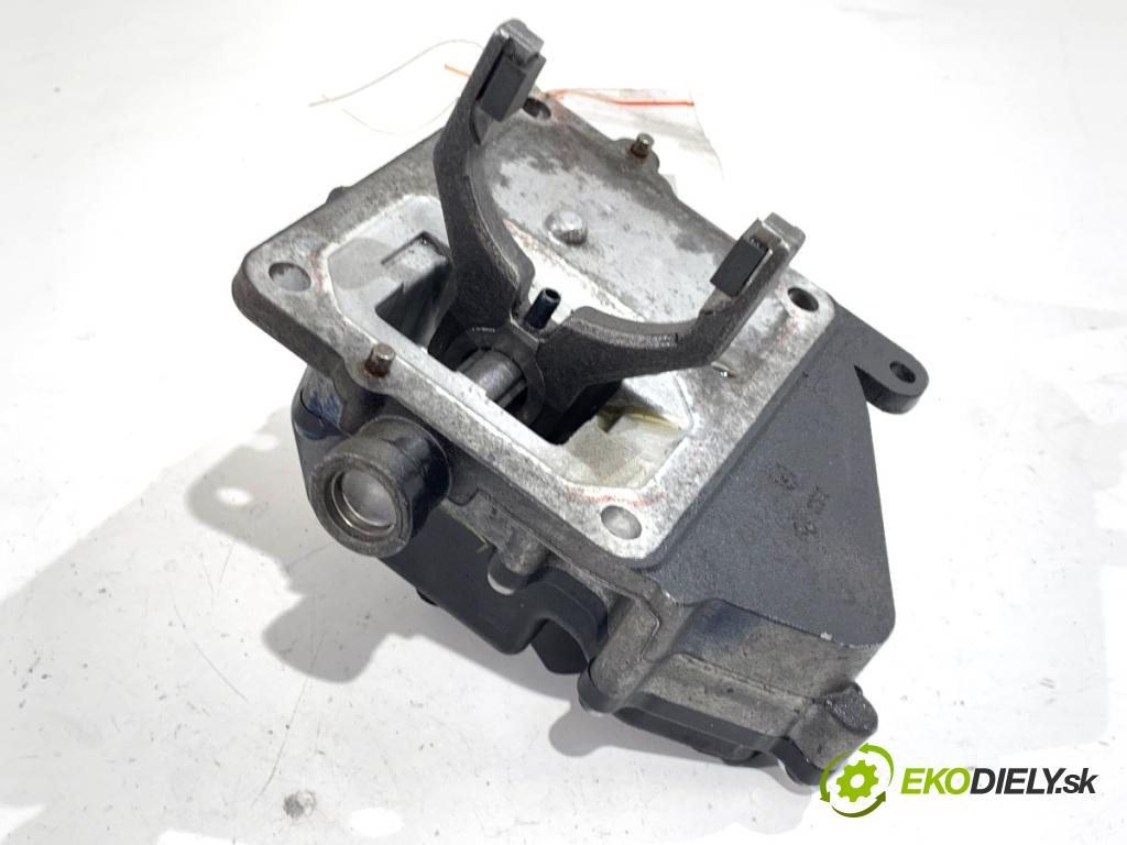 JEEP WRANGLER JL ---  --- --- --- AKTIVÁTOR: Modul zamknutia Most 10096370