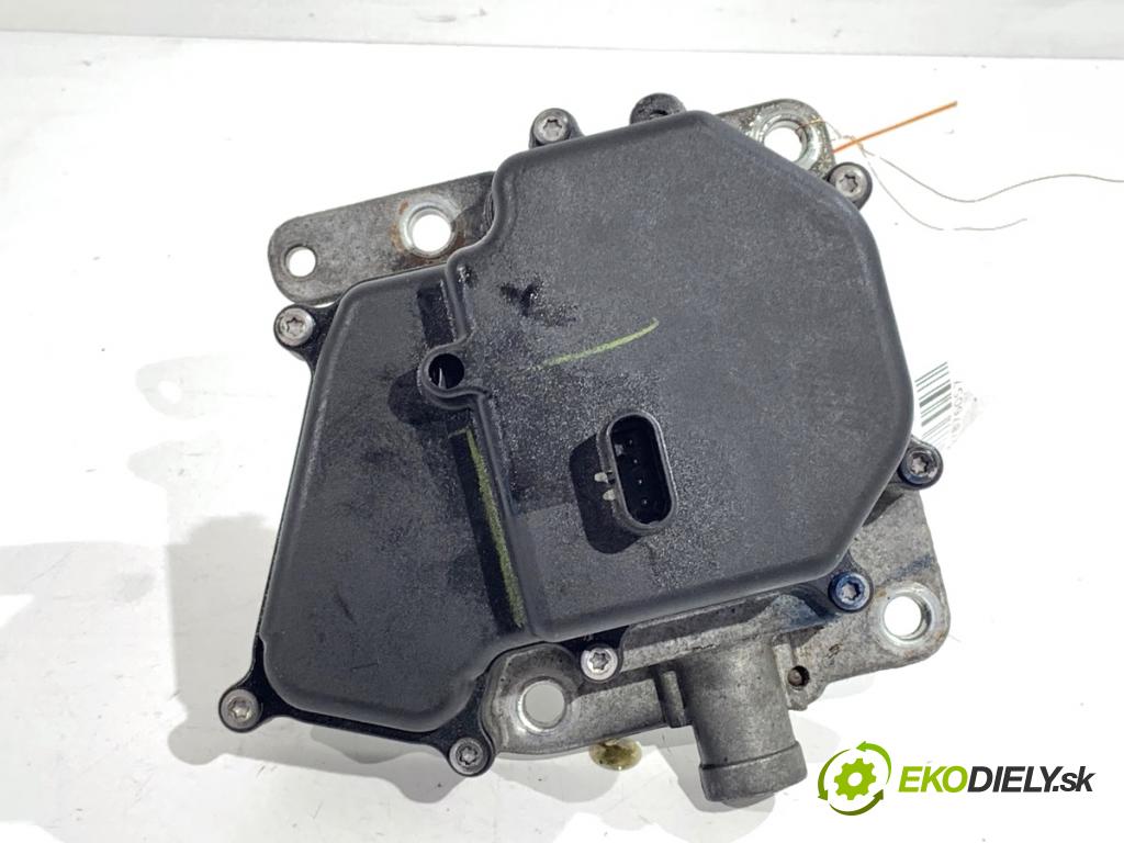 JEEP WRANGLER JL ---  --- --- --- AKTIVÁTOR: Modul zamknutia Most 10096370