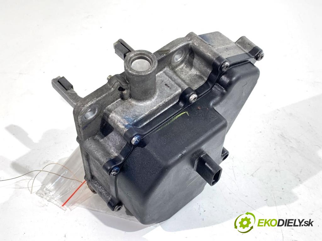 JEEP WRANGLER JL ---  --- --- --- AKTIVÁTOR: Modul zamknutia Most 10096370