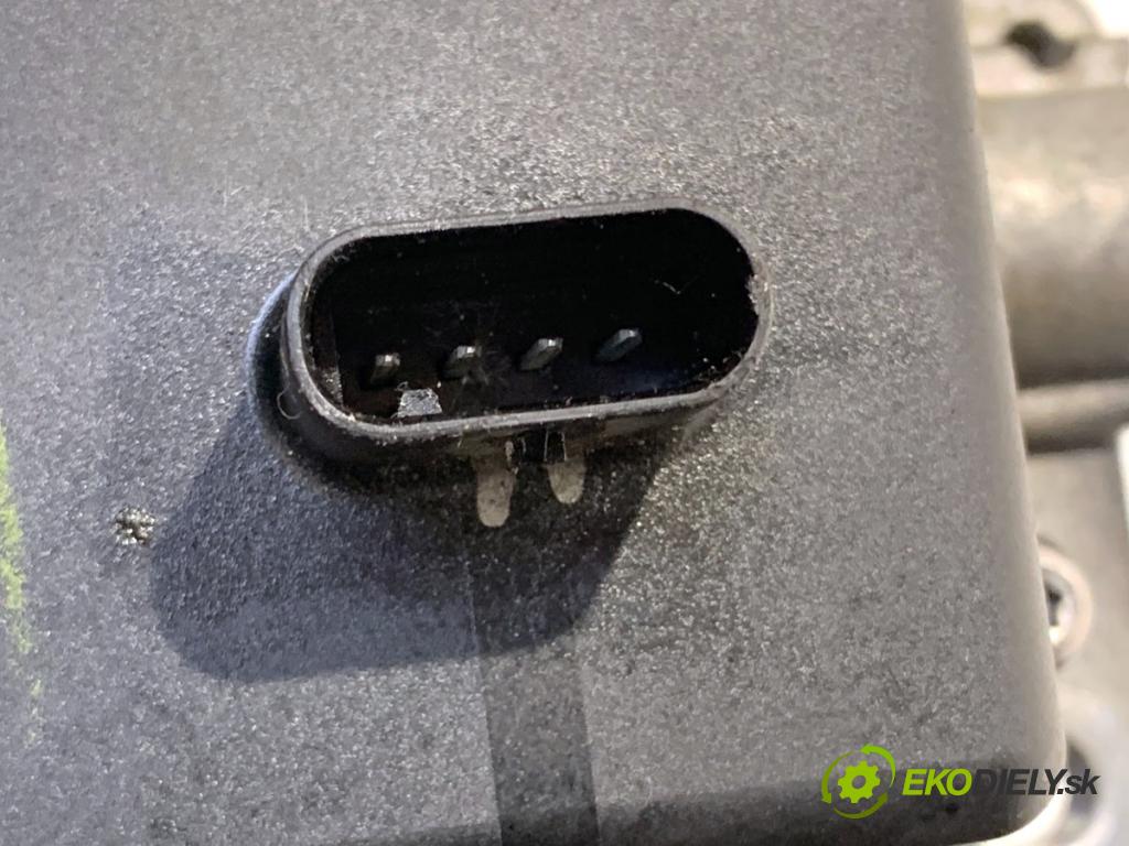 JEEP WRANGLER JL ---  --- --- --- AKTIVÁTOR: Modul zamknutia Most 10096370