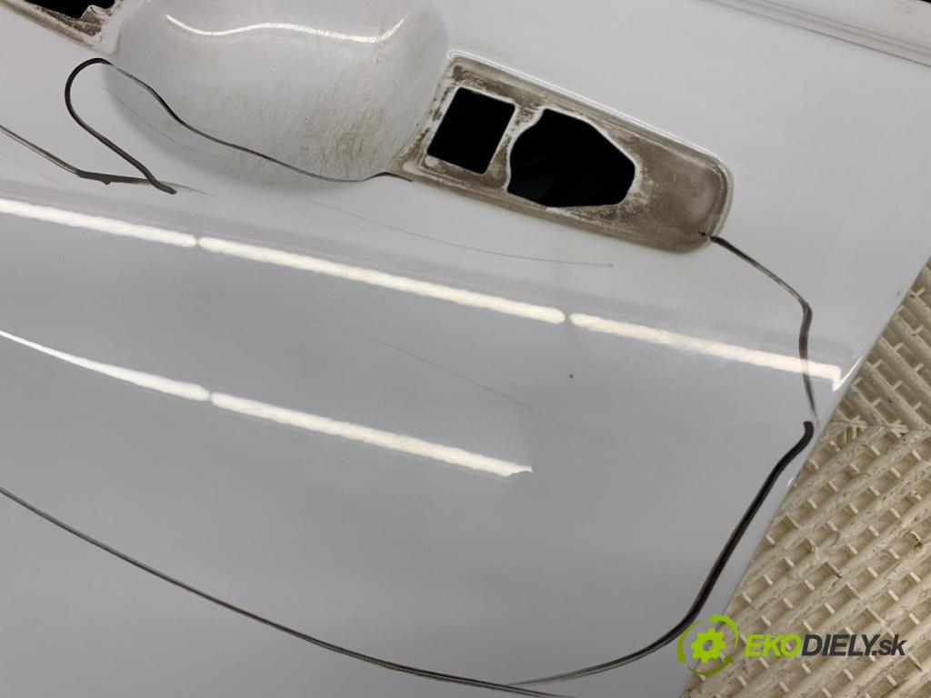 JAGUAR XF II sedan 2018 132 kW 2.0 D 1999 Dvere ľavy predný