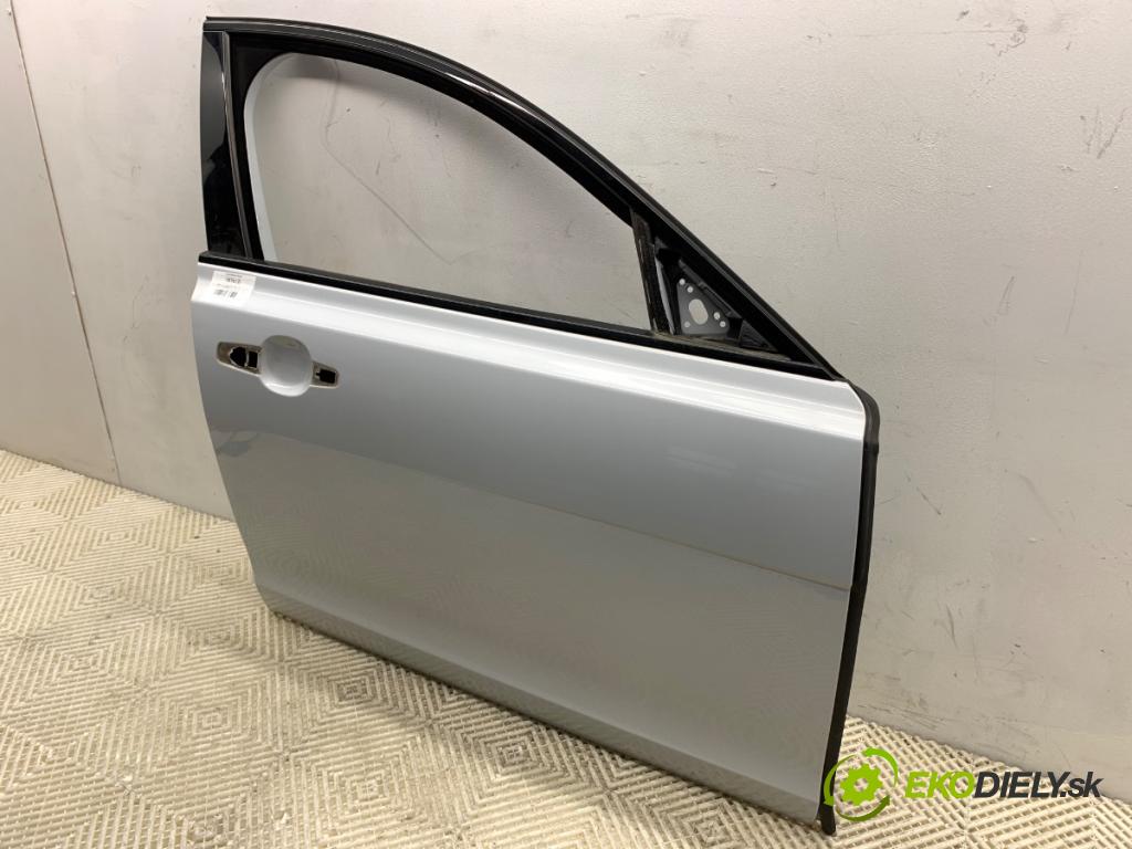 JAGUAR XF II sedan 2018 132 kW 2.0 D 1999 Dvere pravy predný