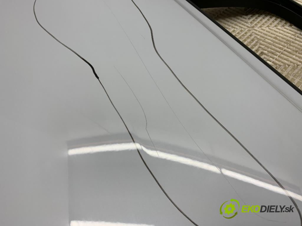 JAGUAR XF II sedan 2018 132 kW 2.0 D 1999 Dvere ľavy zad