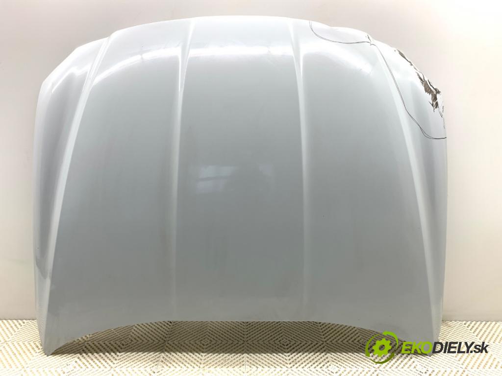 JAGUAR XF II sedan 2018 132 kW 2.0 D 1999 kapota  (Kapota)