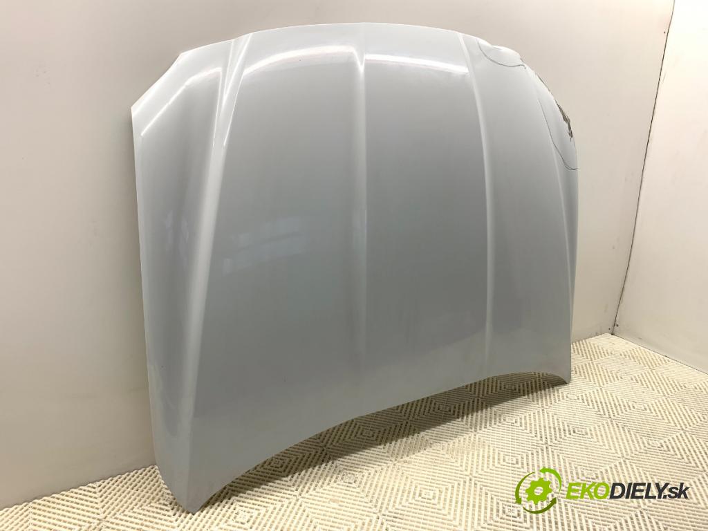 JAGUAR XF II sedan 2018 132 kW 2.0 D 1999 kapota  (Kapota)