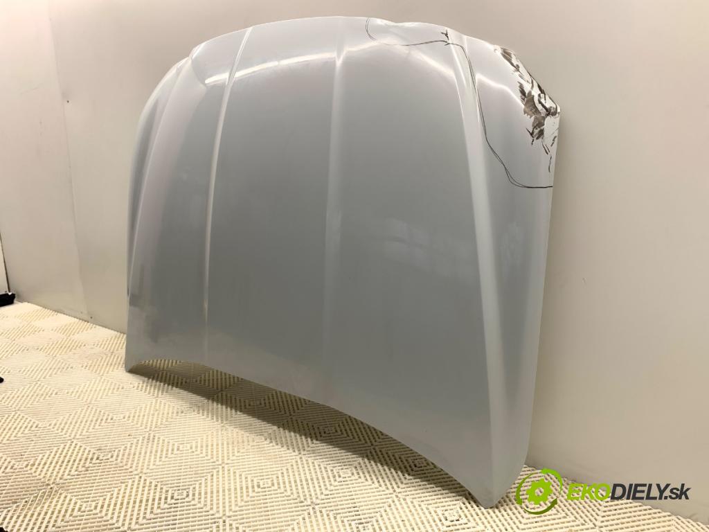 JAGUAR XF II sedan 2018 132 kW 2.0 D 1999 kapota  (Kapota)