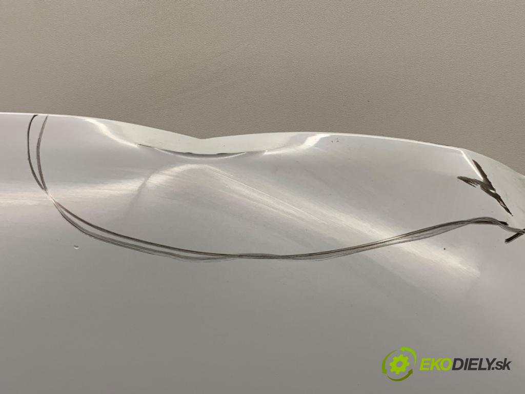 JAGUAR XF II sedan 2018 132 kW 2.0 D 1999 kapota  (Kapota)