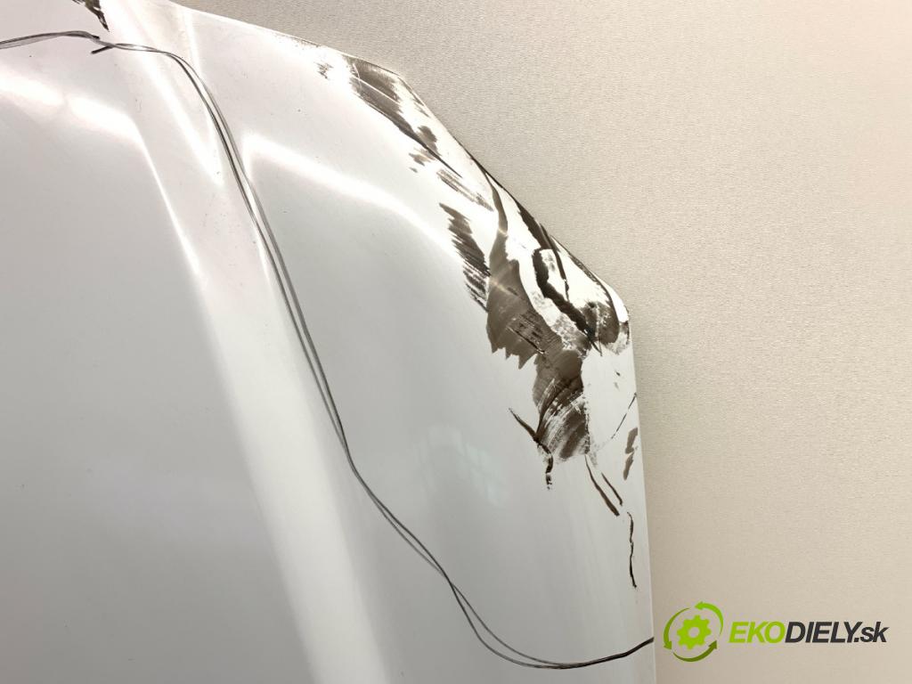 JAGUAR XF II sedan 2018 132 kW 2.0 D 1999 kapota  (Kapota)