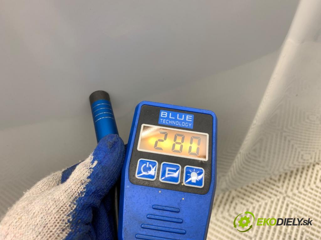 JAGUAR XF II sedan 2018 132 kW 2.0 D 1999 kapota  (Kapota)