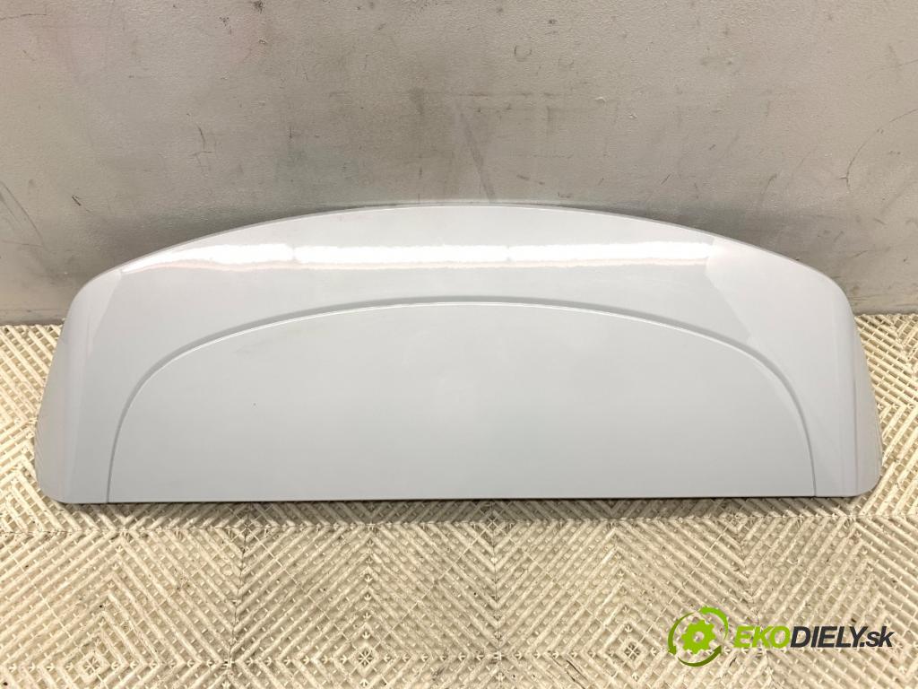 JAGUAR XF II sedan 2018 132 kW 2.0 D 1999 Spoiler křídlo  (Spoiler)