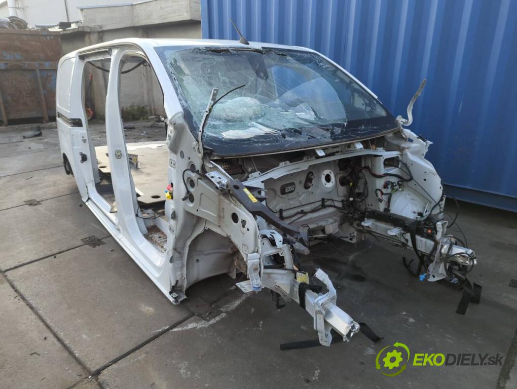 OPEL VIVARO C Autobus 2022 88 kW 1.5 1499 karoséria ČTVRŤÁK: Blatník zad ľavy pravy prah strecha PODŁUŻNICA ľavy pravy 