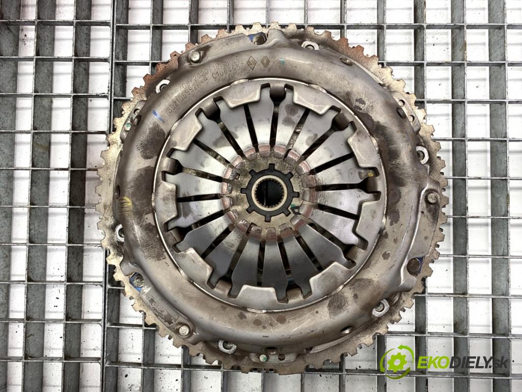 RENAULT CLIO V liftback 2020 74 kW 1.0 TCe 100 (B7MT) 999 spojka komplet 302106552R